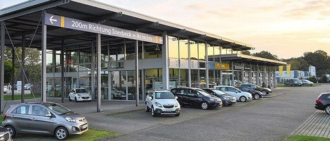 Autohaus Berkemeier